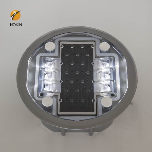 Safety Led Road Stud With Shank